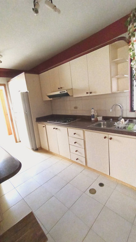Imagen 5 de 14 de En Venta Apartamento En La Trigaleña Raiza Peña 04122190291 Cód 10178