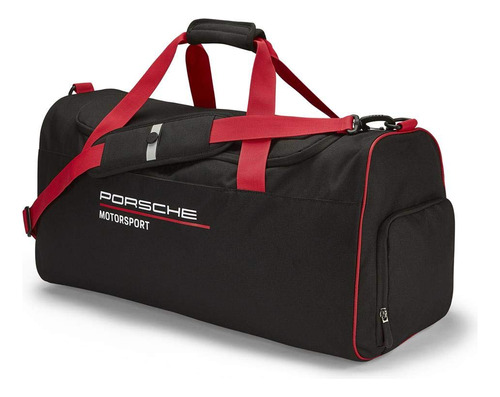 Bolsa Deporte Porsche Motorsport Weekender