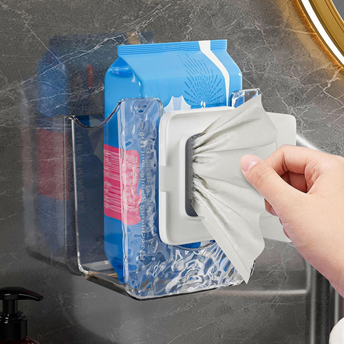 Caja Para Pañuelos Caja Para Pañuelos De Pared Soporte Para