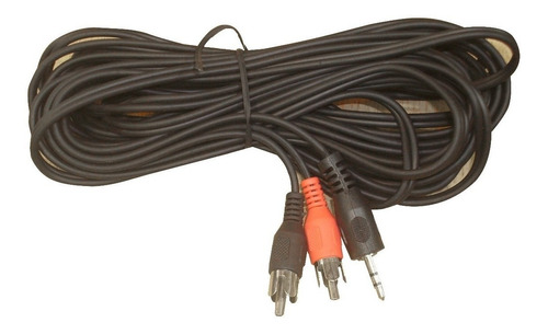 Cable Miniplug Rca 5 Metros Metros. Oferta