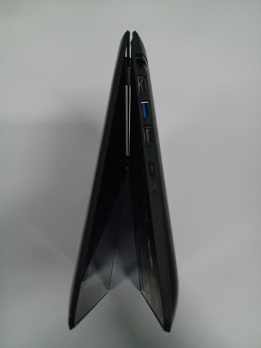Imagen 5 de 5 de Lenovo Yoga 300-11ibr N3700 4gb Ram 500gb Hdd 80m1003kar