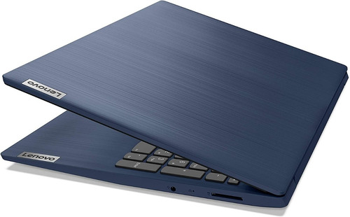 Imagen 4 de 10 de Notebook Lenovo Ryzen 3 5300u 8gb 256gb Nvme 15,6 Fhd W11