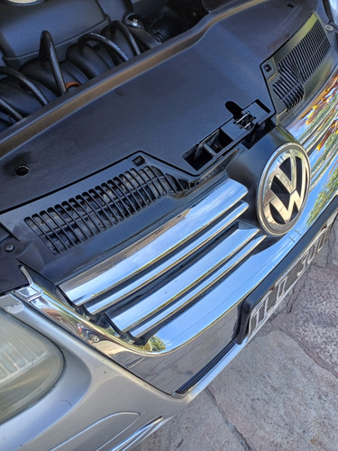 Volkswagen Vento 2.5 Advance 170cv