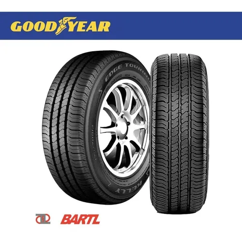 Neumático Kelly Edge Touring P 165/70R13 83 T