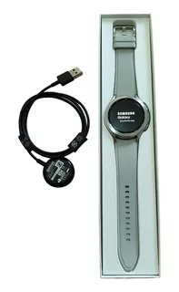 Smartwatch Galaxy Watch4 Classic 46mm Lte Semi-novo Ip68