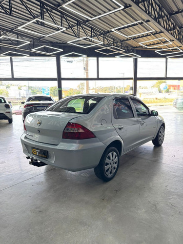 Chevrolet Prisma 1.4 MPFI MAXX 8V FLEX 4P MANUAL