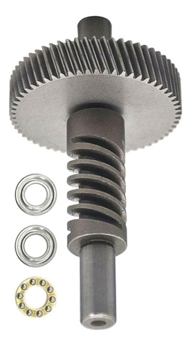 Mezclador De Soporte Resistente De Metal Con Engranaje