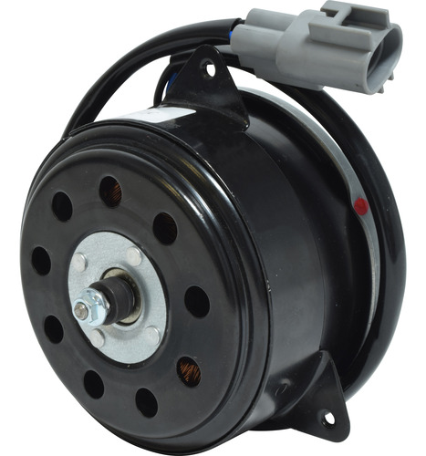 Motor De Motoventilador N/a Toyota Camry Le 2000-2001 3.0l