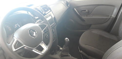 Renault New Sandero 2021, 1.0 Zen, O Km