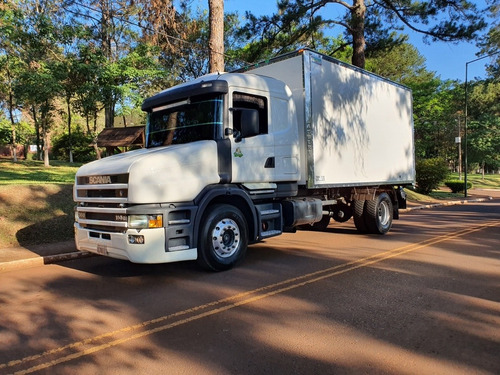 Scania 114 360 114 360