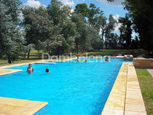 Imagen 11 de 12 de Terreno Lote En Venta Ubicado En Lomas De San Antonio, Luján, G.b.a. Zona Oeste
