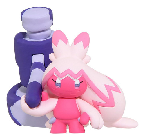 Pokemon Takara Tomy Tinkaton