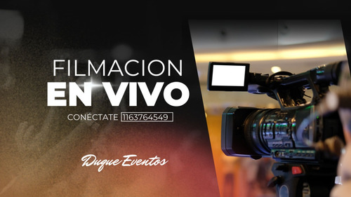 Fotografia Y Video