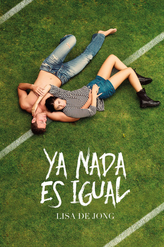 Ya Nada Es Igual