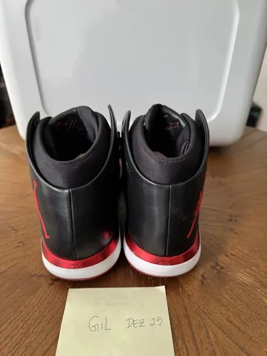 Air Jordan 31 Banned - Tam 42 (us 10) | MercadoLivre
