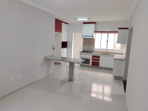 Imagem 17 de 18 de Apartamento - Ap00125 - 69367238