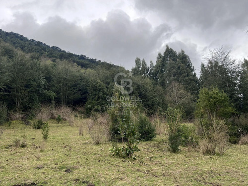 Campo Con Vista Privilegiada.