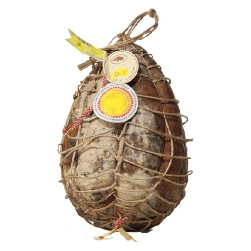 Coppa Di Zibello 2,3 Kg Aprox. Charcuteria Italiana