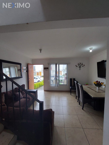 Imagen 2 de 16 de Casa En Venta En Querétaro, Zona Ciudad Del Sol