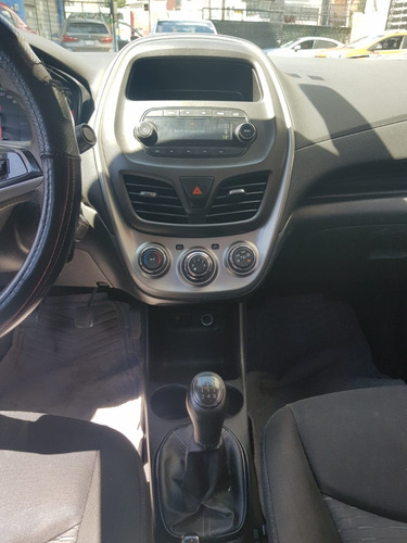 Imagen 12 de 15 de Chevrolet Spark Lt Tm 2017