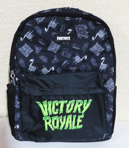 Mochila Ruz Epic Games Fortnite Victory Royale