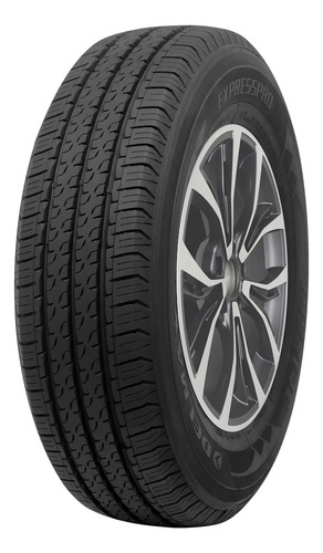 Llanta 205/65 R16 Delmax Expresspro 107/105t