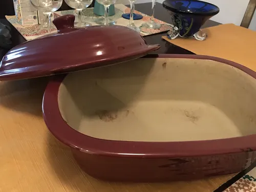 Adero Para Horno Microonda