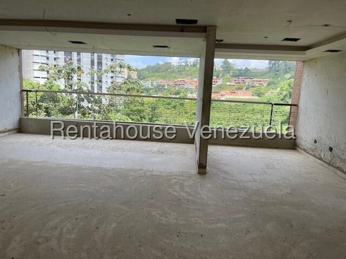 Apartamento En Venta, Alto Hatillo Mls #25-10969