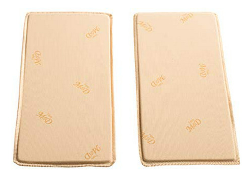 M&d 0001 Lipo Side Foam Protectors Liposuction Boards | Tabl