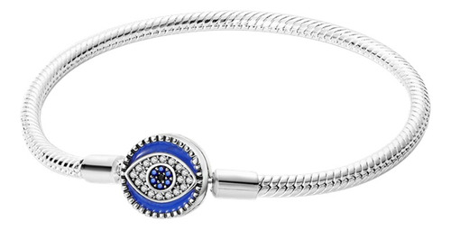 Pulsera Plata S925 Mujer