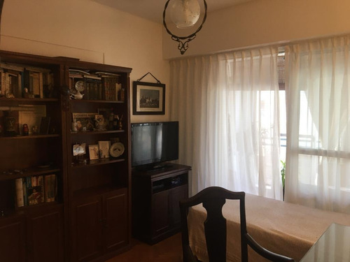 Imagen 5 de 21 de Departamento - Olivos-vias/rio