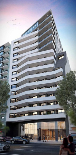 Imagen 12 de 26 de 2 Ambientes Gran Balcón Con Pronta Entrega , En Edificio De Categoría Premium.