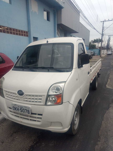 Lifan Foison 2014 1.3 2p