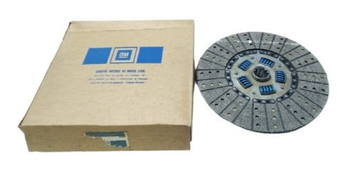 Disco Embreagem F14000 Lt Hd 6.4 12v Mwm 6.10 Tce 96/200013p