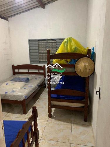 Imagem 15 de 15 de Chácara Com 2 Dorms, Area Rural, Pedro De Toledo - R$ 135 Mil, Cod: 611 - V611