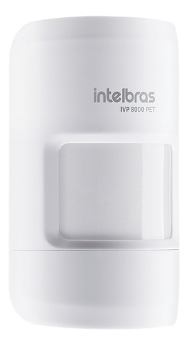 Kit 3 Sensor Presenca Infra Movimento S Fio Ivp 8000 Pet Int