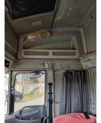 Iveco Stralis 410 4x2 Ano 2011 Todo Revisado
