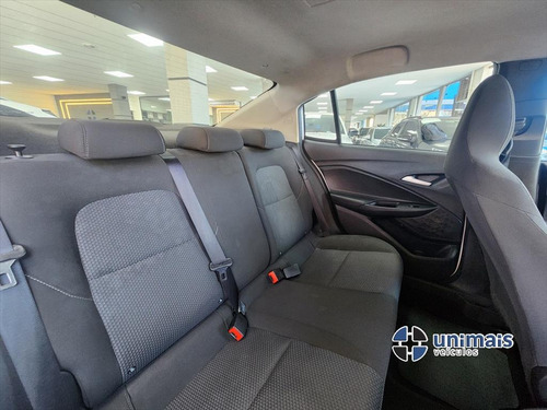 Chevrolet Onix 1.0 FLEX PLUS LT MANUAL