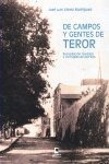 De Campos Y Gentes De Teror - Yanez Rodriguez, Jose Luis