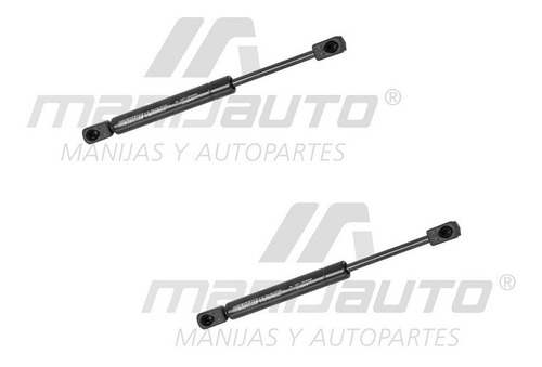 Par Amortiguadores Cofre Ford Mondeo 2001 - 2006 Mnj