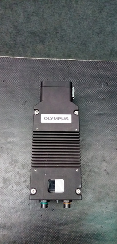 Analizador Olympus Vanta Ix