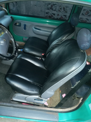 Renault Twingo 1995 1.2 Expression Aa