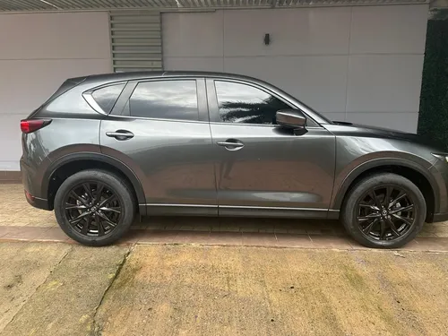 Mazdacx-5 En Perfectas Condiciones En General