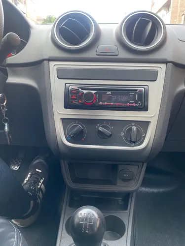 Volkswagen Gol 1.6 Power