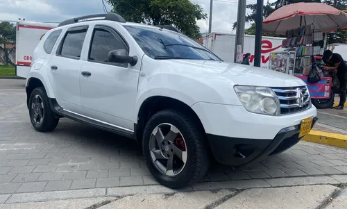 Renault Renault Duster Expression Expression