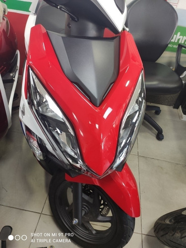 Honda New Elite 0km