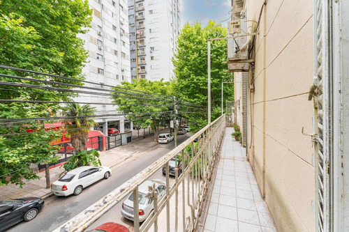 Imagen 10 de 28 de Ph 3 Ambientes En Venta En Villa Luro Al Frente