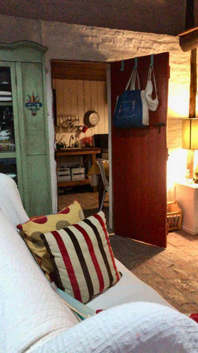 Excelente Cabaña En Villa Ruiz Sobre 2800m2