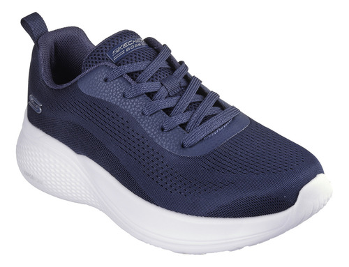 Tenis Skechers Caballero 118250bbk Bobs Infinity