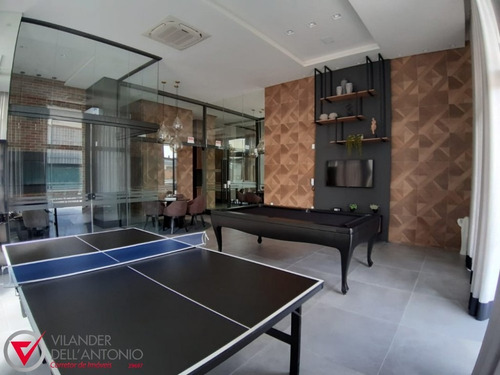 Imagem 27 de 30 de Saint Laurent Residence - Imb281 - Imb281